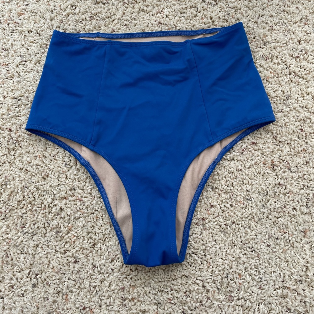 Kortni Jeane swim bottoms